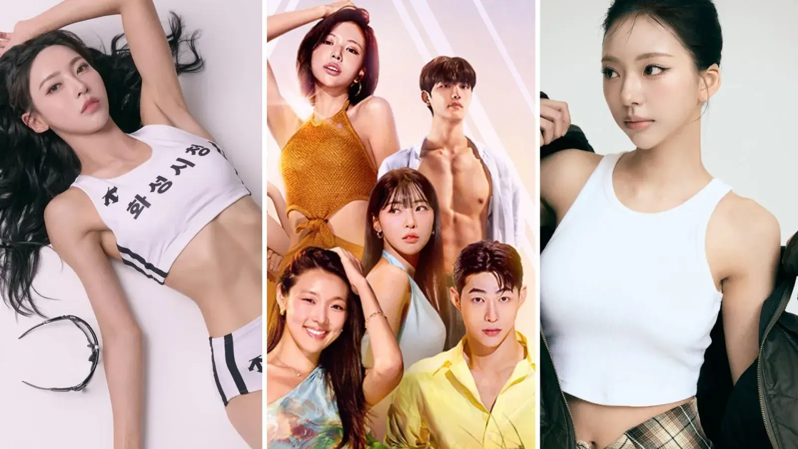 Хайрын гал дүрэлзсэн “Single’s Inferno 5” шоуны сонирхолтой баримтууд